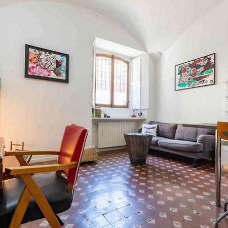Art Apartment Cadorna Area 3 Persons ميلان المظهر الخارجي الصورة
