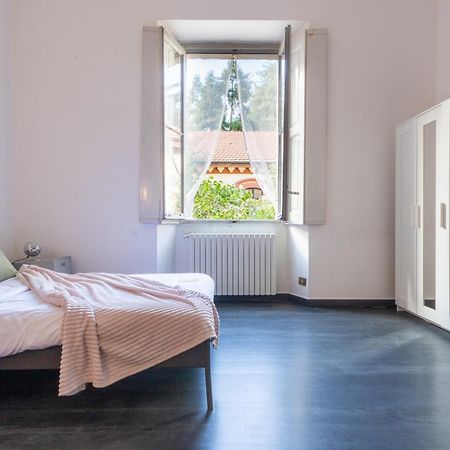 Art Apartment Cadorna Area 3 Persons ميلان المظهر الخارجي الصورة