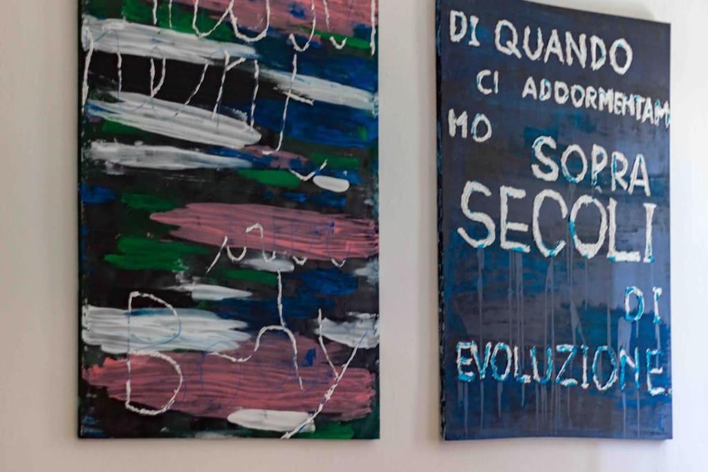 Art Apartment Cadorna Area 3 Persons ميلان المظهر الخارجي الصورة