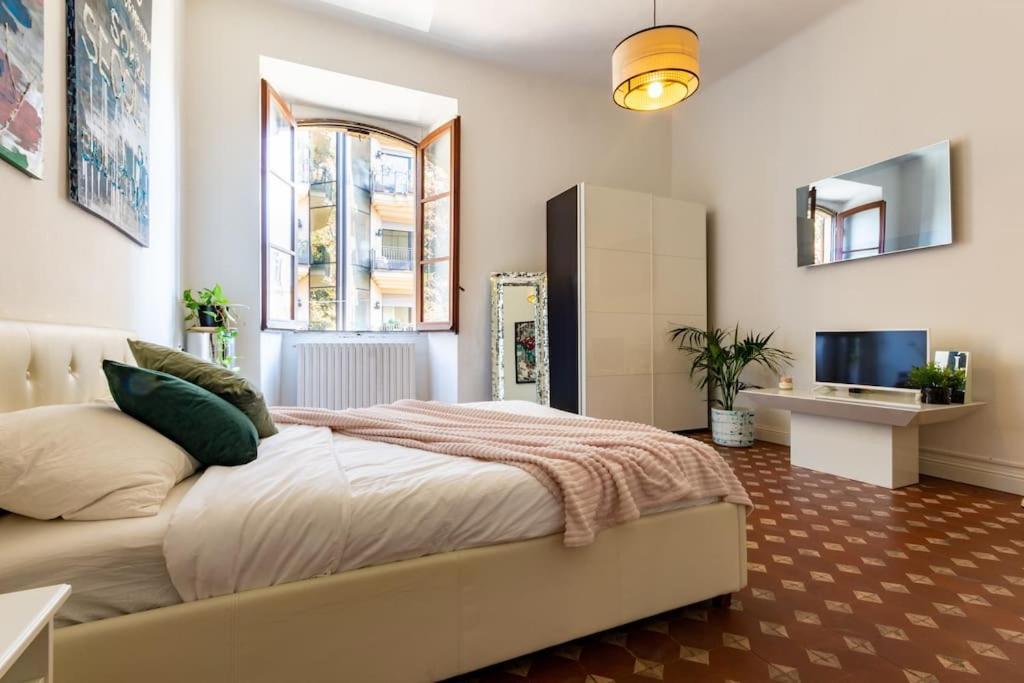 Art Apartment Cadorna Area 3 Persons ميلان المظهر الخارجي الصورة