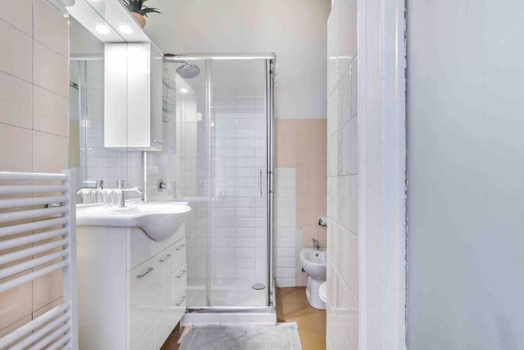 Art Apartment Cadorna Area 3 Persons ميلان المظهر الخارجي الصورة