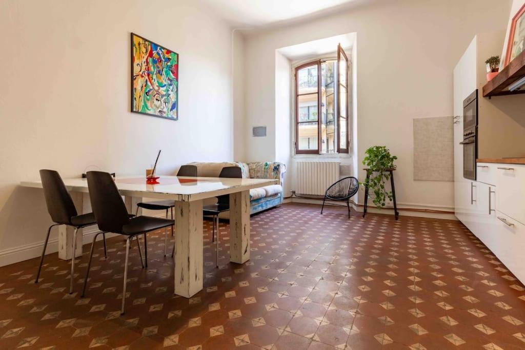 Art Apartment Cadorna Area 3 Persons ميلان المظهر الخارجي الصورة