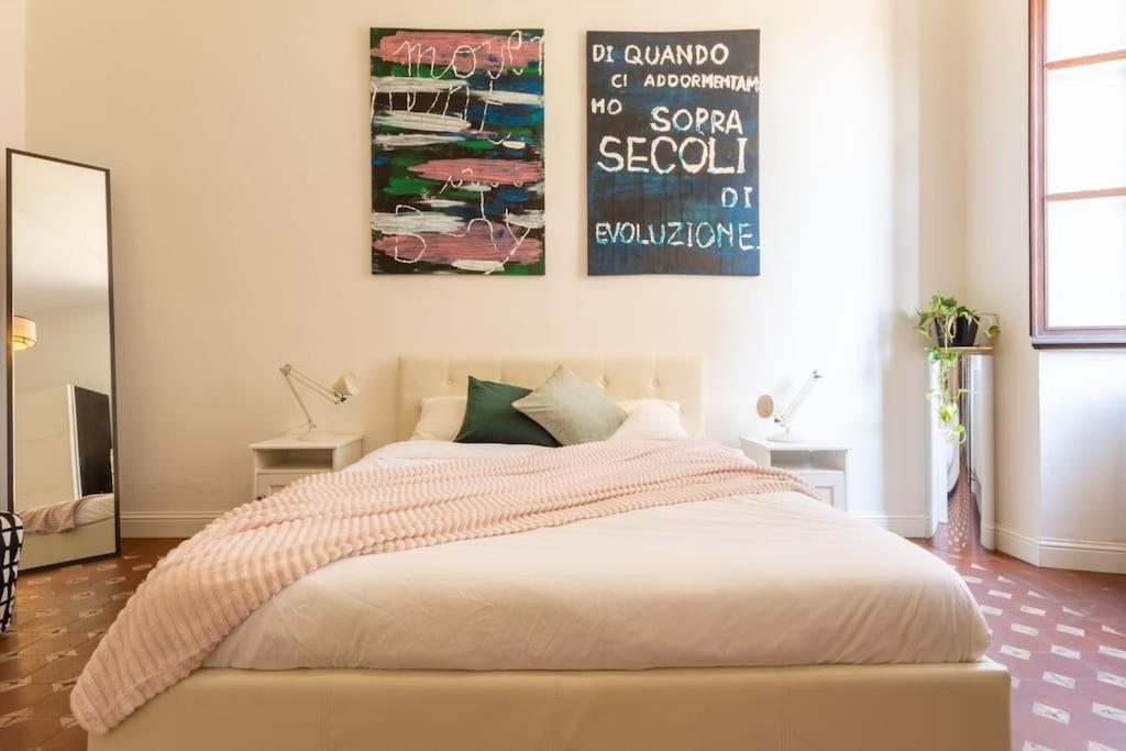 Art Apartment Cadorna Area 3 Persons ميلان المظهر الخارجي الصورة