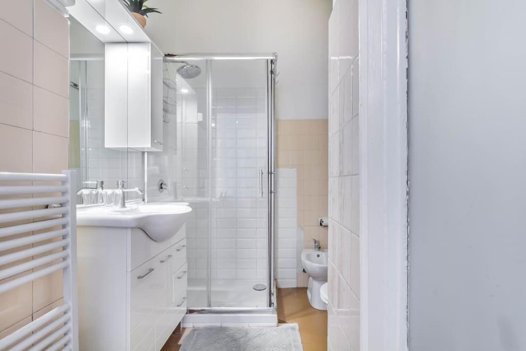 Art Apartment Cadorna Area 3 Persons ميلان المظهر الخارجي الصورة