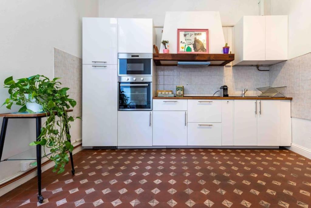 Art Apartment Cadorna Area 3 Persons ميلان المظهر الخارجي الصورة