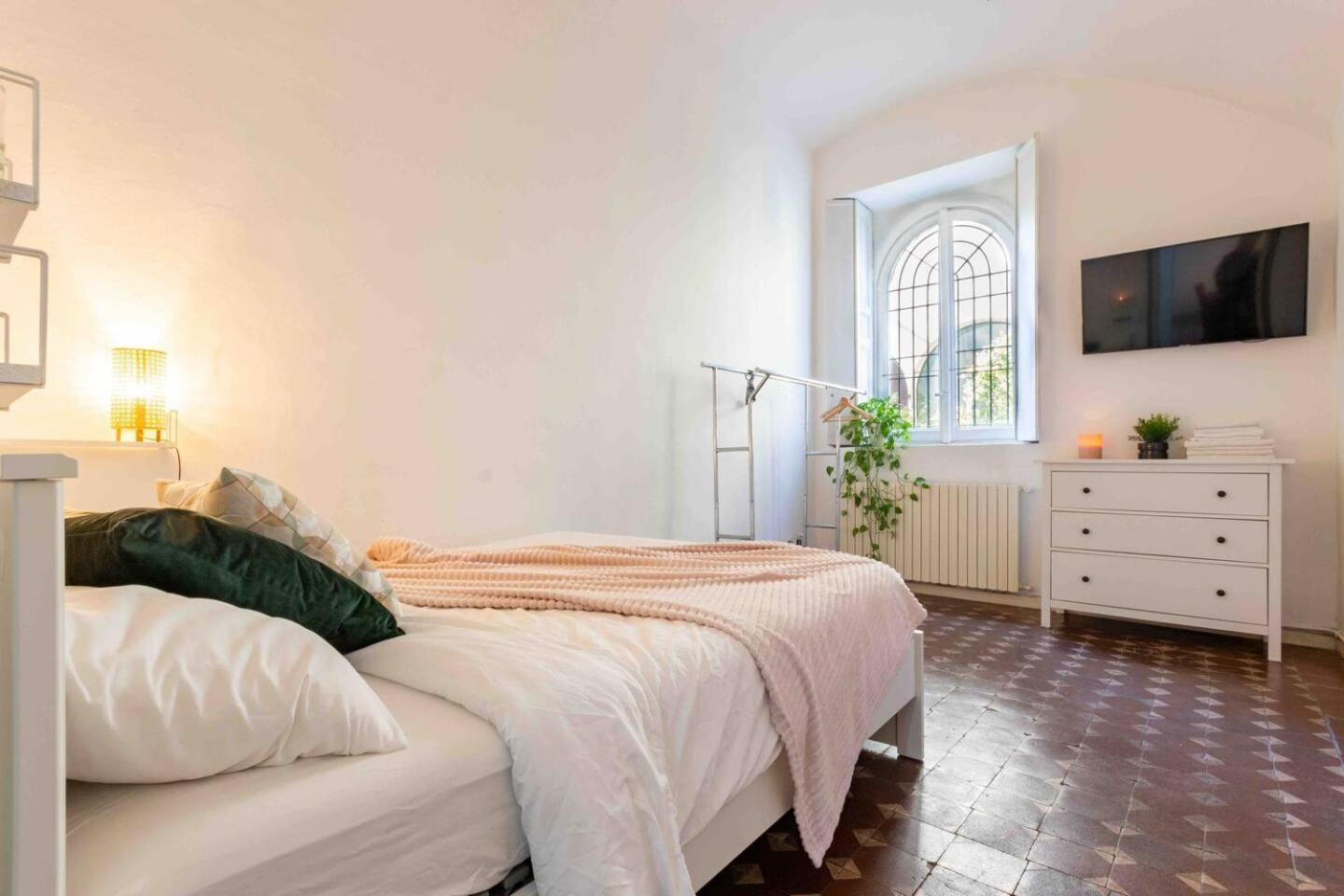 Art Apartment Cadorna Area 3 Persons ميلان المظهر الخارجي الصورة