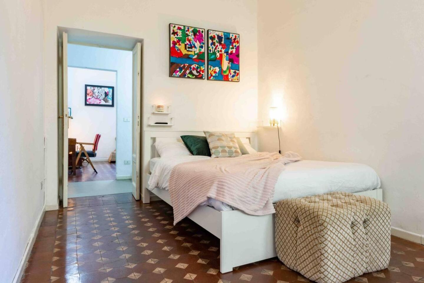 Art Apartment Cadorna Area 3 Persons ميلان المظهر الخارجي الصورة