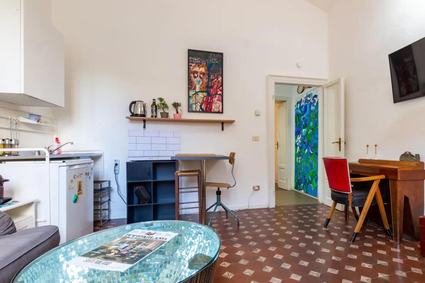 Art Apartment Cadorna Area 3 Persons ميلان المظهر الخارجي الصورة