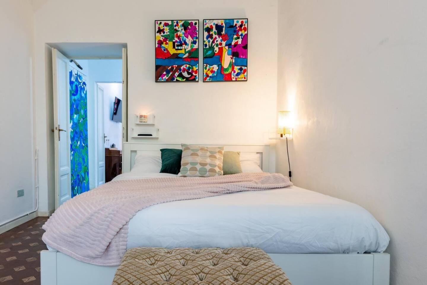 Art Apartment Cadorna Area 3 Persons ميلان المظهر الخارجي الصورة