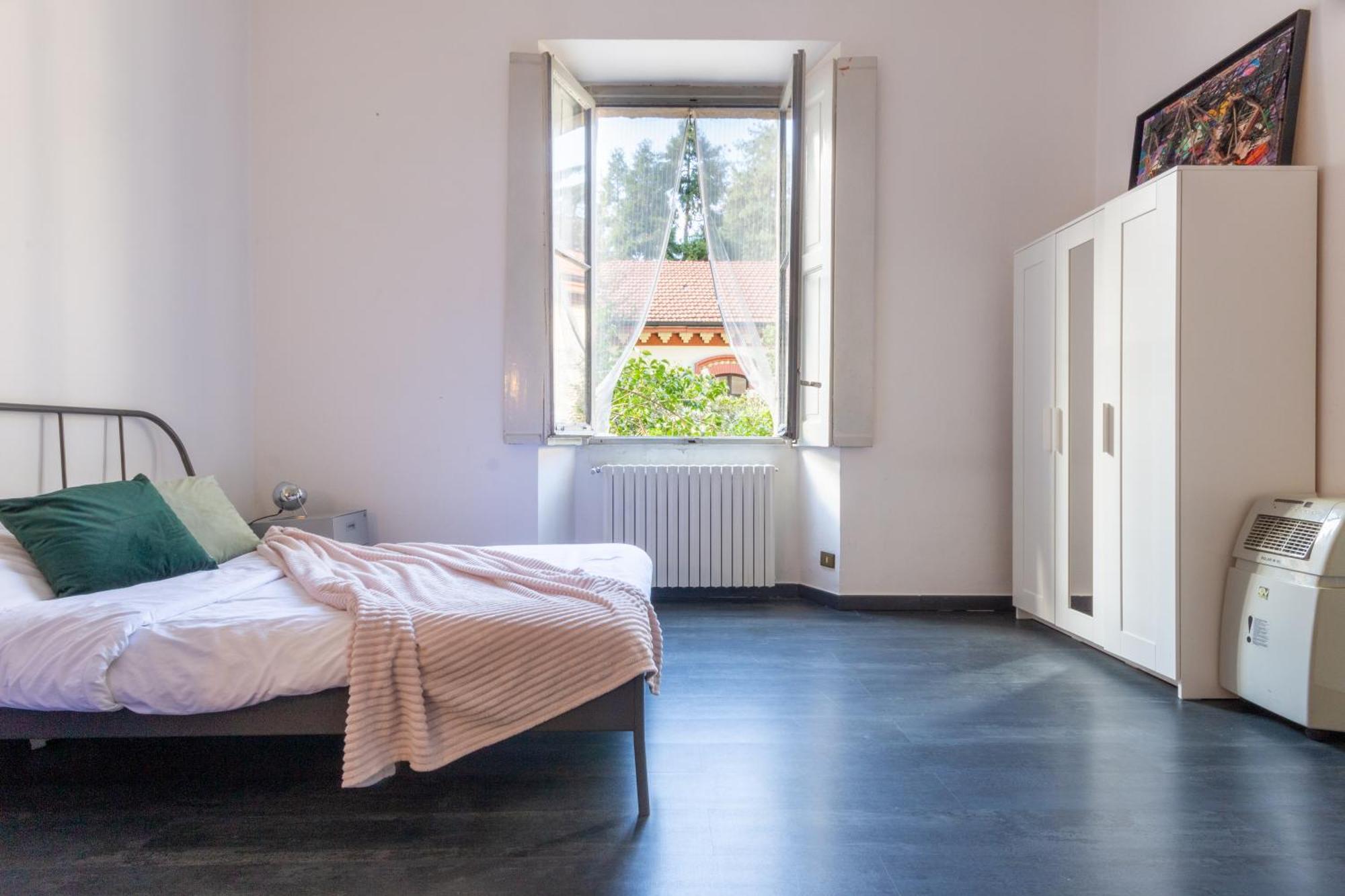Art Apartment Cadorna Area 3 Persons ميلان المظهر الخارجي الصورة