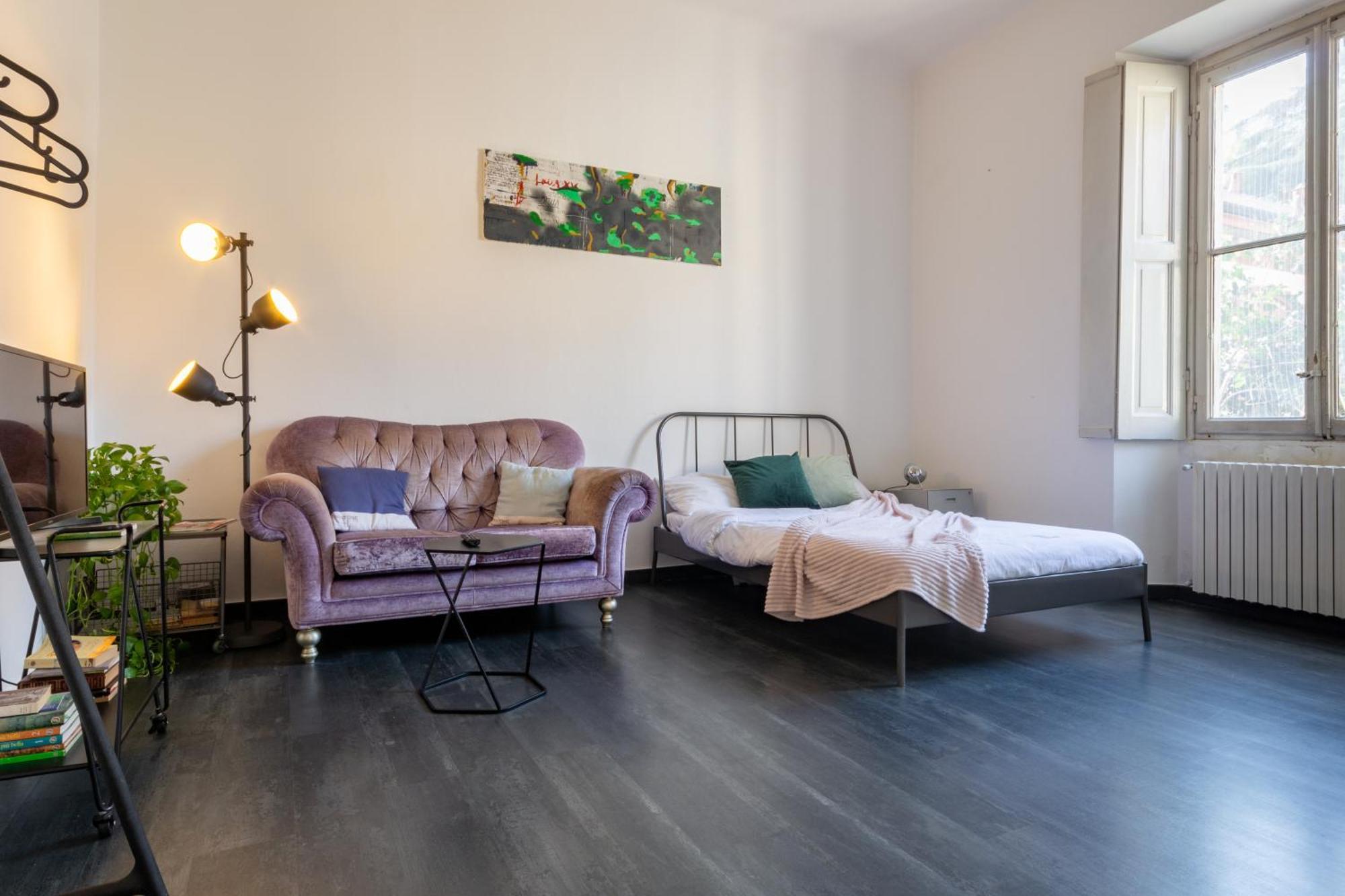 Art Apartment Cadorna Area 3 Persons ميلان المظهر الخارجي الصورة