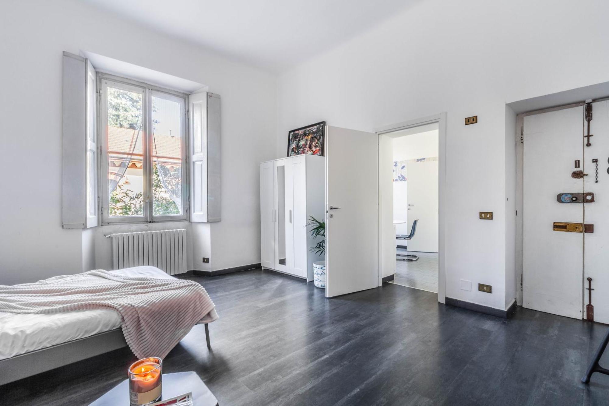 Art Apartment Cadorna Area 3 Persons ميلان المظهر الخارجي الصورة