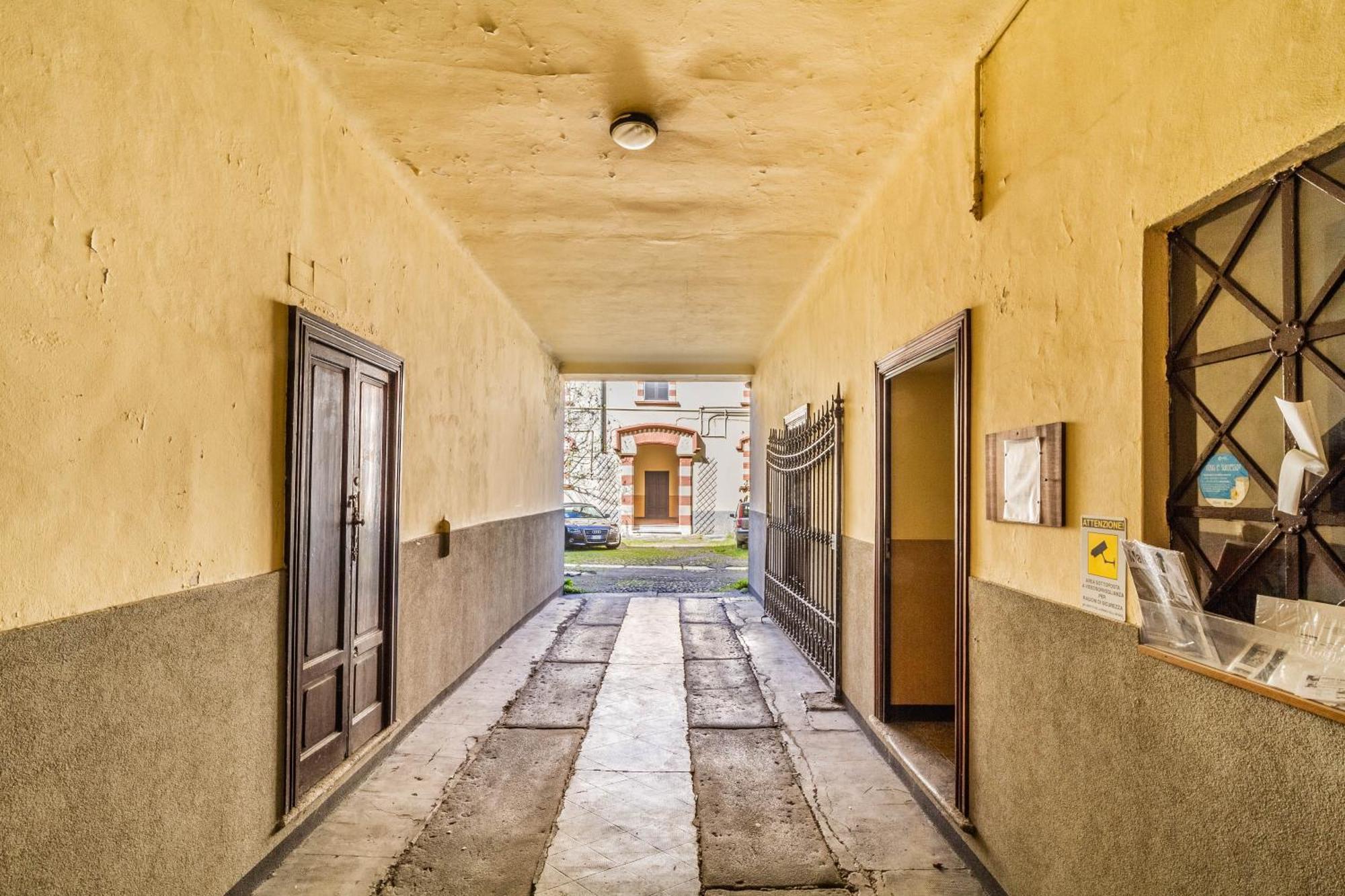 Art Apartment Cadorna Area 3 Persons ميلان المظهر الخارجي الصورة