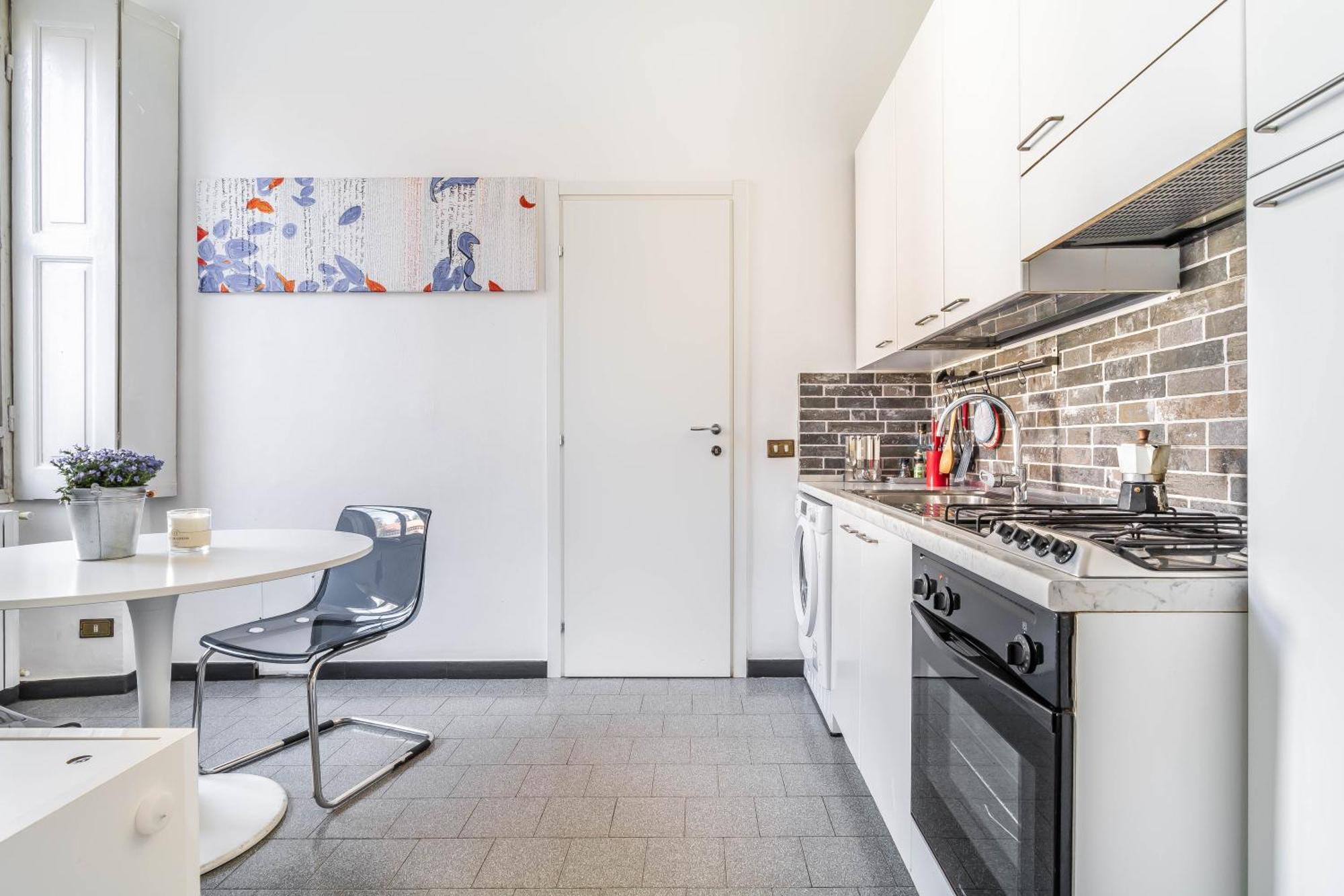 Art Apartment Cadorna Area 3 Persons ميلان المظهر الخارجي الصورة