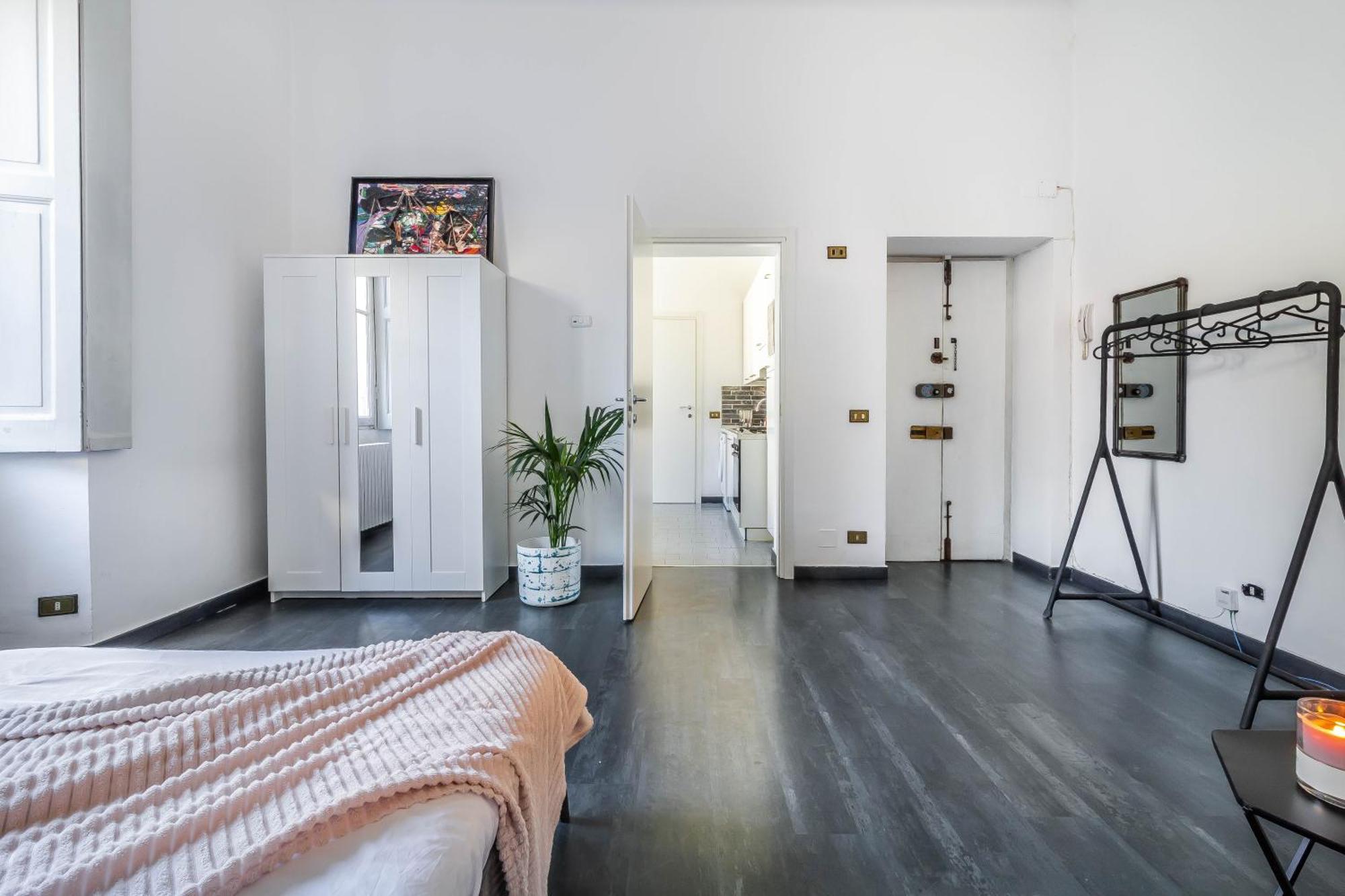 Art Apartment Cadorna Area 3 Persons ميلان المظهر الخارجي الصورة