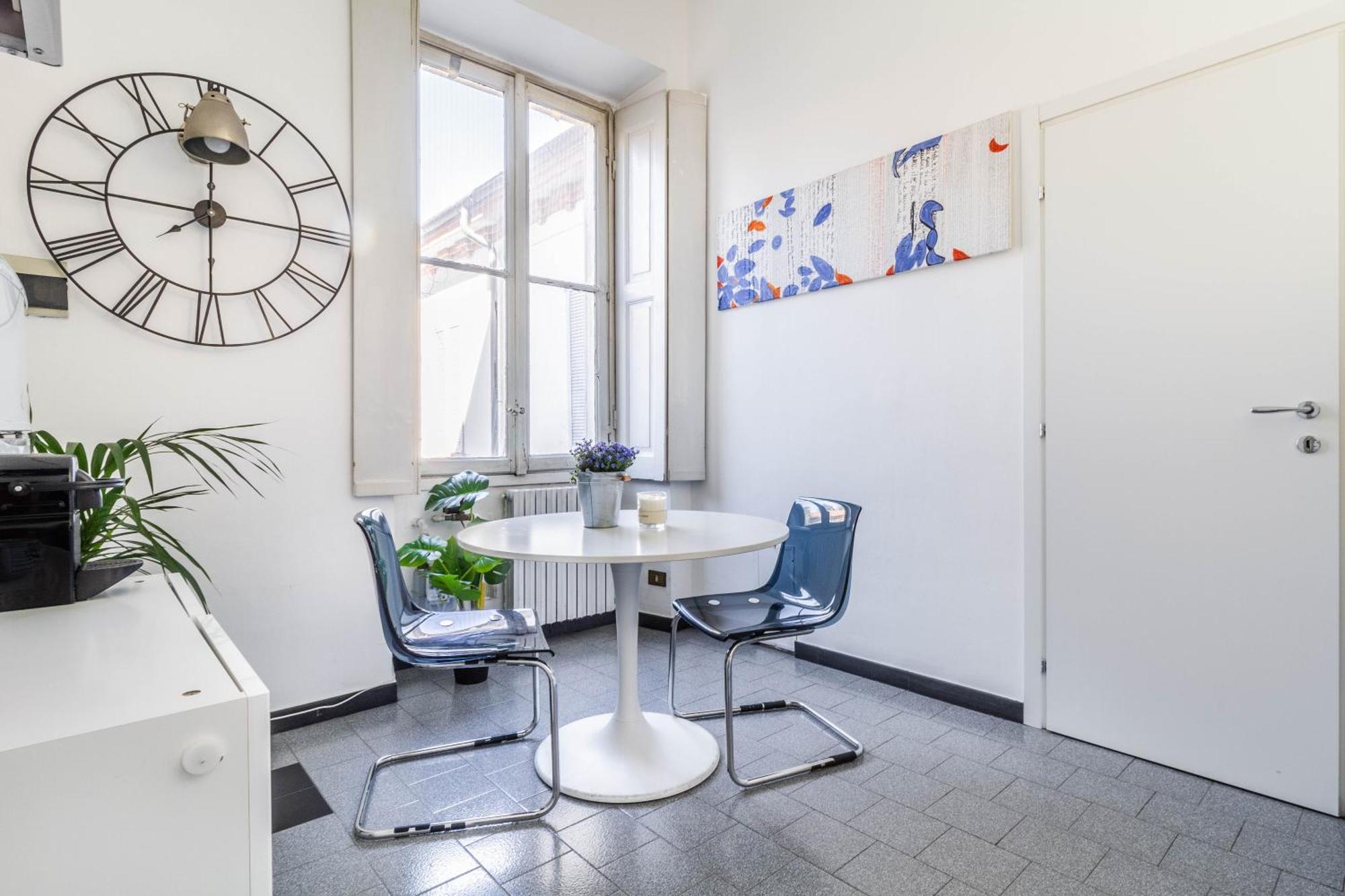 Art Apartment Cadorna Area 3 Persons ميلان المظهر الخارجي الصورة